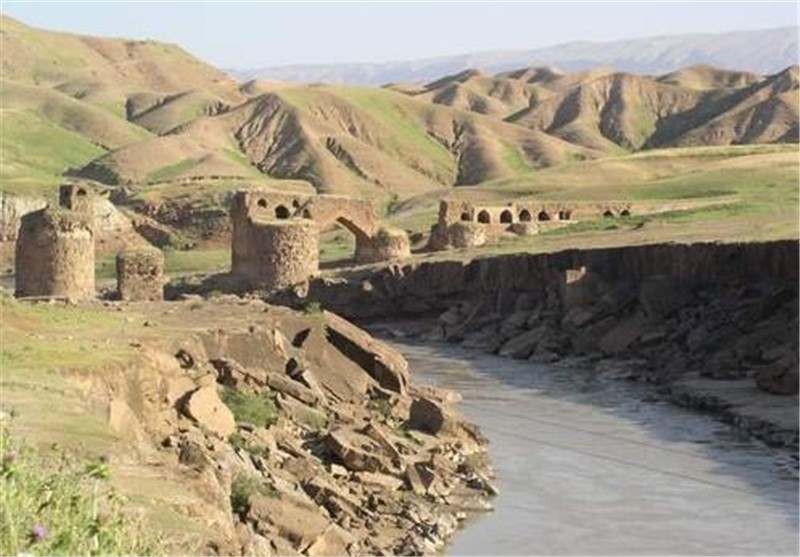 2 اثر تاریخی چهارمحال و بختیاری در انتظار ثبت آثار ملی است