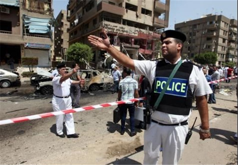 Egypt Extends State of Emergency by 2 Months