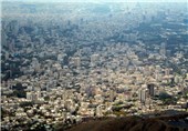 نگین سر سبز استان تهران رو به نابودی است/ افزایش 2 هزار نفری مشترکان آبی در شهریار تهران