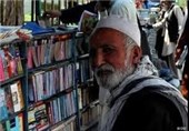 تعطیلی 120 کتابفروشی کابل در پی قانون جدید پرداخت مالیات