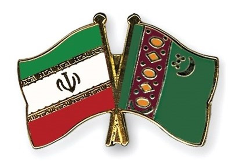 Speaker Calls for Expansion of Iran-Turkmenistan Ties