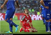 درگیری خلعتبری و صادقیان/ شعار قلیانی، قلیانی استقلالی‌ها!