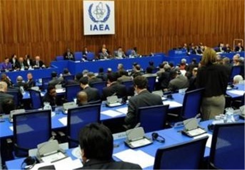 Draft Resolution on PMD Case Closure to be Discussed Monday: Iranian Diplomat