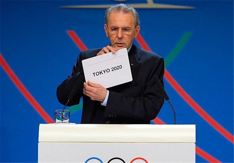 Tokyo to Host 2020 Olympic Games
