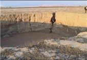 اختلاف نظرهای زهکشی دشت الله آباد در قزوین بررسی می شود