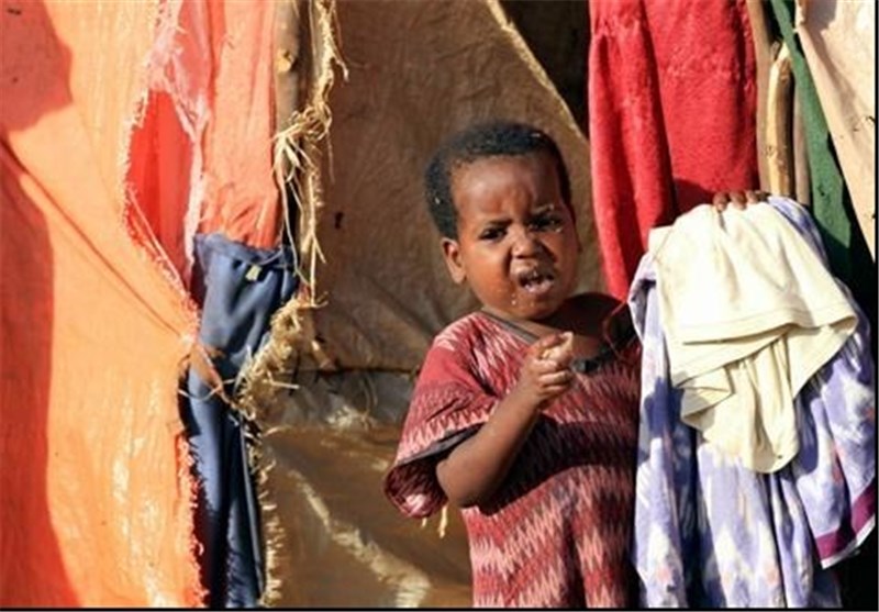 EU Pledges 650mln Euros to Somalia