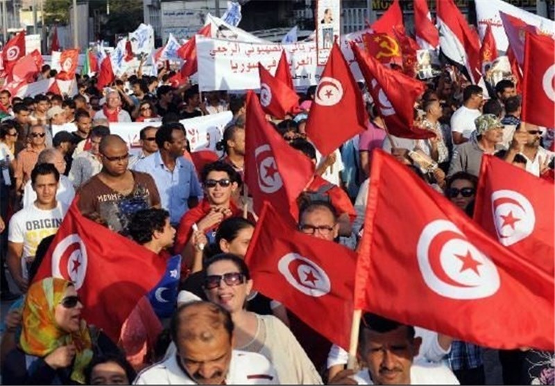 Tunisian Gov’t, Opposition to Start Talks Saturday