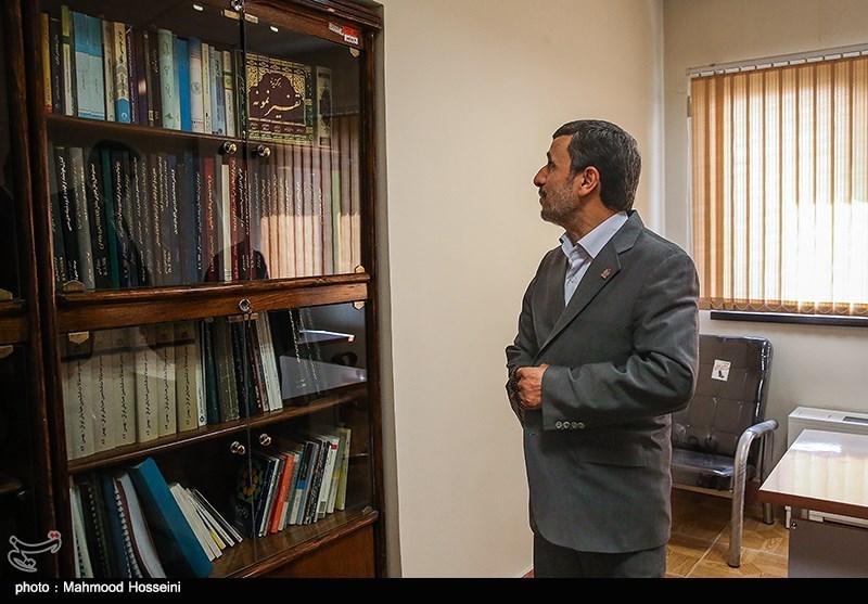 اعلام برائت تشکل‌های دانشجویی از احمدی‌نژادی‌ها؛ نامه اخیر شبیه بیانیه‌های نهضت آزادی بود