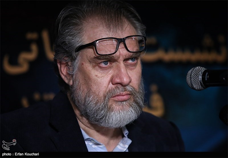محمد(ص) مجیدی، سینمای دینی ایران را جهانی می‌کند