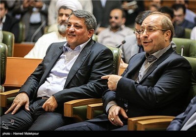 City Council Reelects Qalibaf as Tehran Mayor