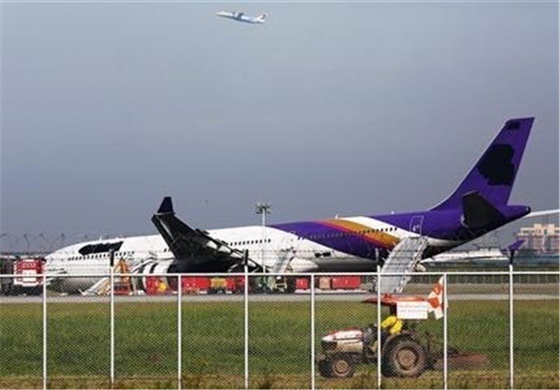 Taiwan Plane Crash &apos;Kills Dozens&apos;
