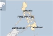 Philippine Ferry Sinks, Killing At Least 36, But Most Passengers Survive