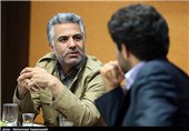 کردستانی، رئیس دفتر معاونت صنایع دستی کشور شد