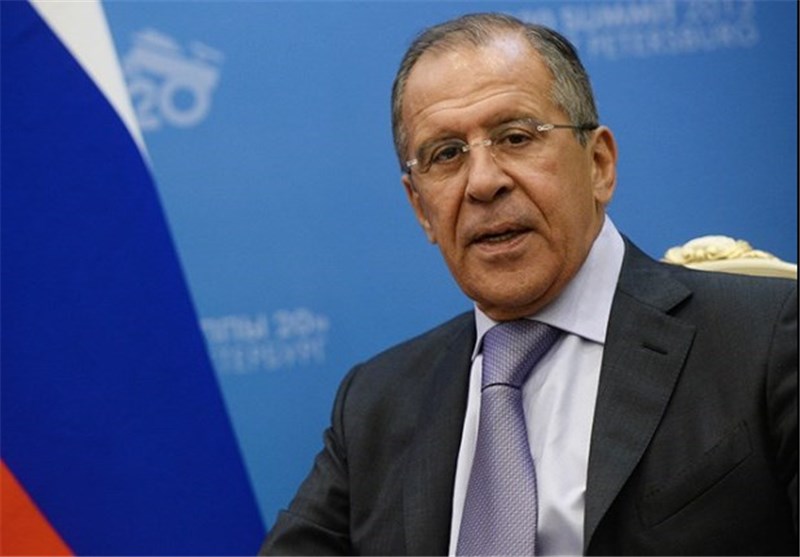 Lavrov: US Pressuring Russia into Passing UN Resolution on Syria under Chapter 7