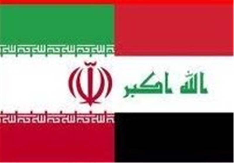 ارتش عراق امنیت مسیر انتقال نفت به ایران را تامین می‌کند