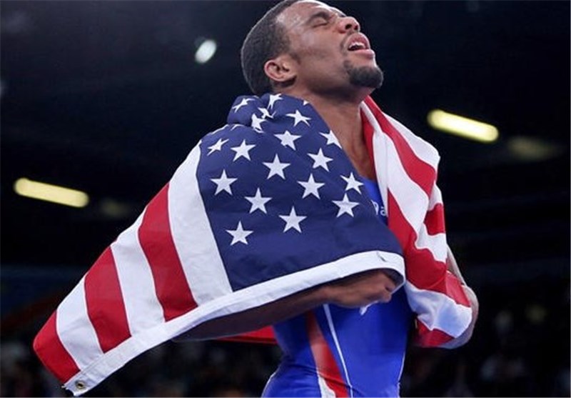 USA Wrestlers Barred from Participating in Iran&apos;s World Cup