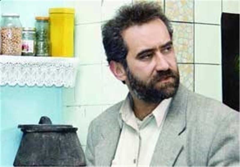 تئاتر دفاع مقدس قدرت چندانی نیافته است/ «من‌ که دا نیستم» اثری متفاوت است