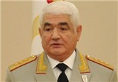 Tajik Official Hopes for Expansion of Tehran-Dushanbe Cooperation