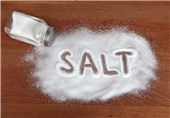 افزایش 4 برابری صادرات نمک اروپا به ایران پس از توافق ژنو