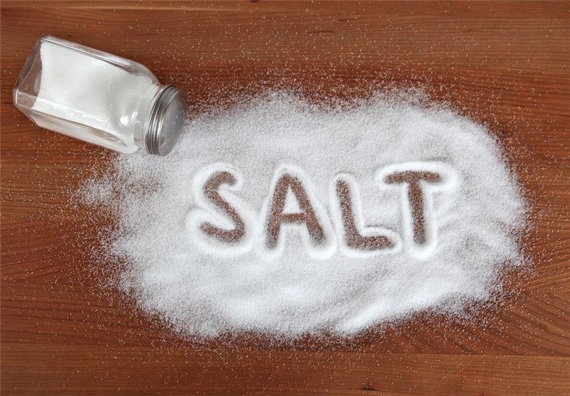 طرح ملی کاهش مصرف نمک در استان مرکزی آغاز شد