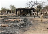 Nigeria Villagers Kill Boko Haram Fighters