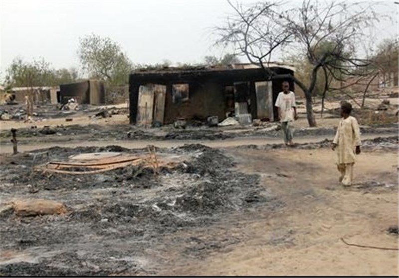 About 40 Killed in Suspected Boko Haram Attacks in Nigeria: Witnesses