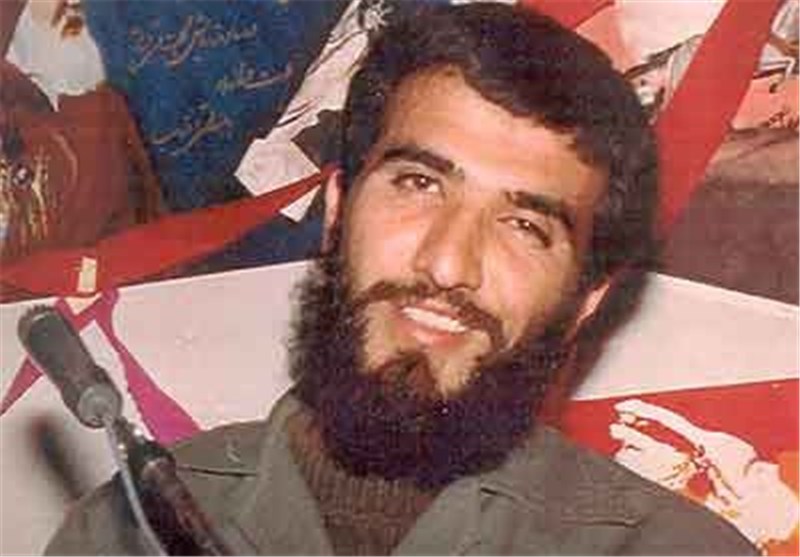 تکه‌ای از بدنش را در «بازی‌دراز» به یادگار گذاشت