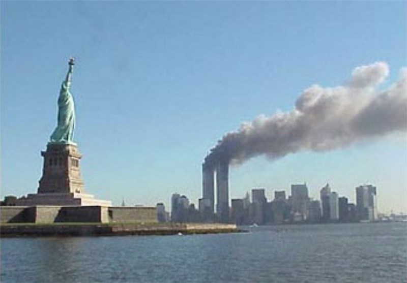پروژه 11 سپتامبر و سؤالات بی‌پاسخ