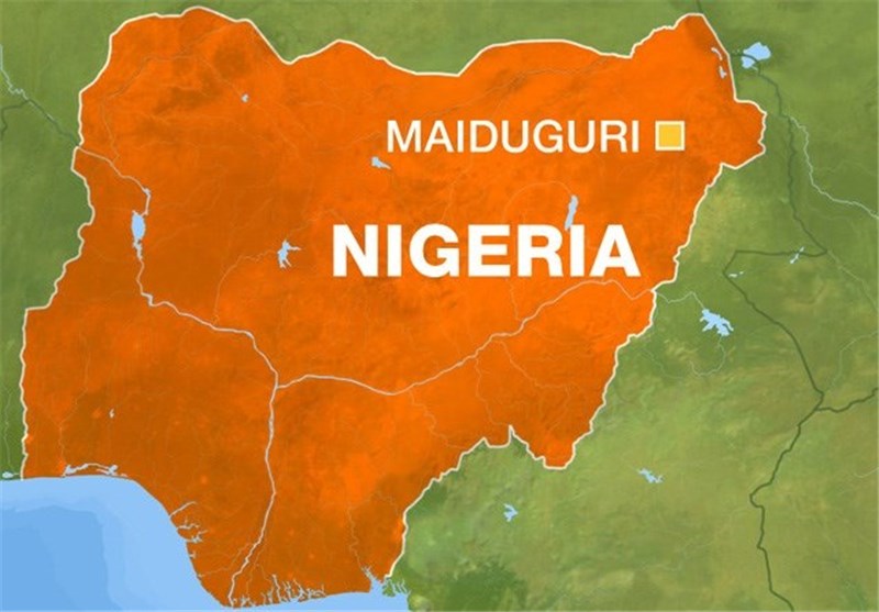 Number of Missing Nigerian Schoolgirls Rises