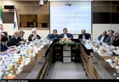 سومین جلسه شورای گفت‌وگوی دولت روحانی برگزار شد