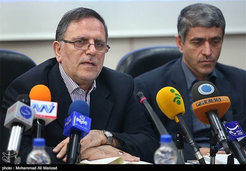 Iranian Minister Intensifies Economic Diplomacy in Washington