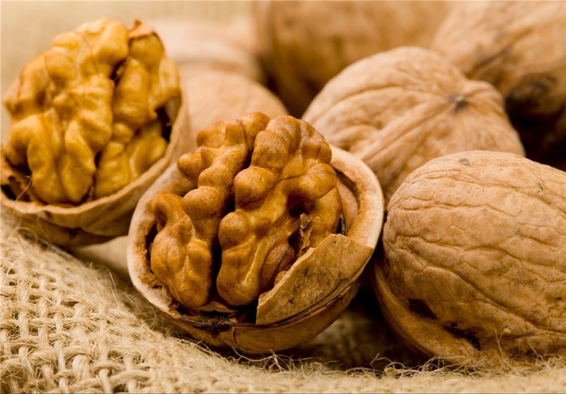 Eating Nuts While Pregnant Could Reduce Child’s Risk of Allergy