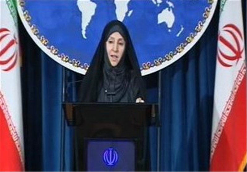 Tehran Slams PGCC for Interfering in Iran&apos;s Internal Affairs