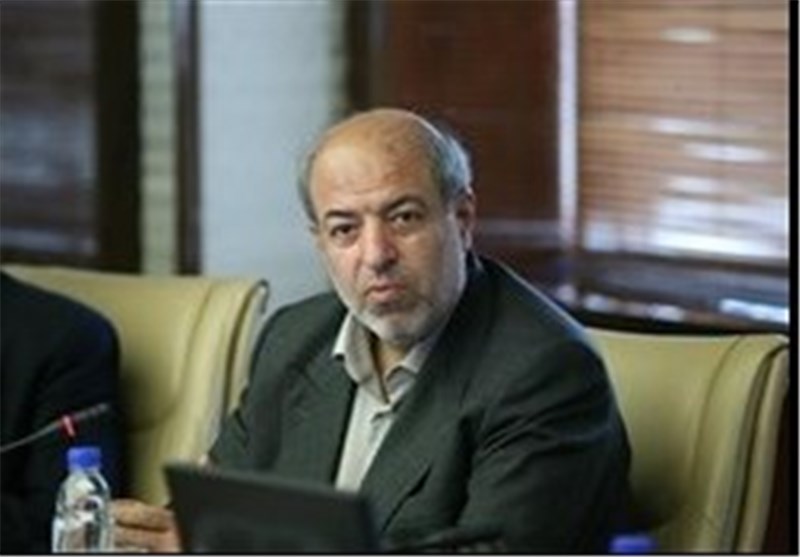 Iran, Russia to Connect Electricity Networks in Near Future