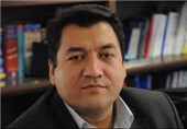 «دربیکی» مشاور رسانه‌ای و رئیس شورای ارتباطات نمایشگاه کتاب تهران شد