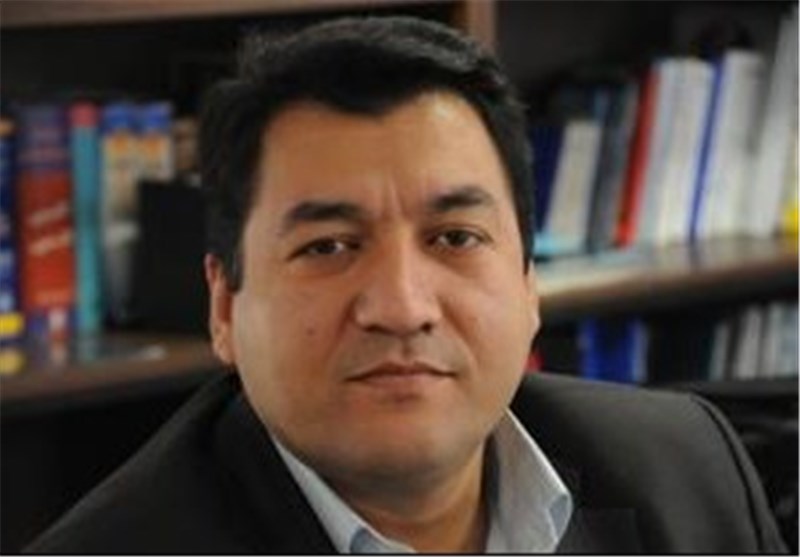 «دربیکی» مشاور رسانه‌ای و رئیس شورای ارتباطات نمایشگاه کتاب تهران شد