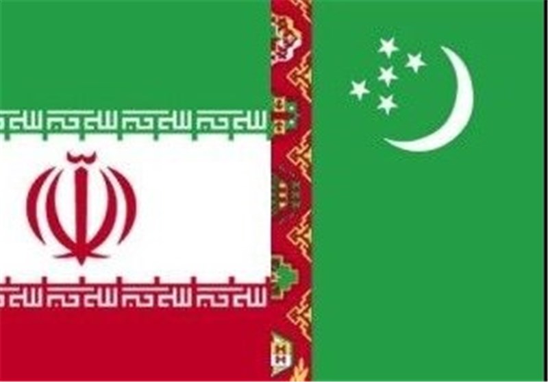 هشتمین نمایشگاه جمهوری اسلامی ایران در ترکمنستان برگزار می‌شود