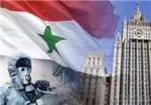 روسیه غرب را به فریب گروه بازرسان سازمان منع سلاح‌های شیمیایی در سوریه متهم کرد