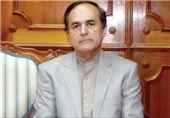 سیبویه: استقرار سازمان ملل در آمریکا موجب دخالت این کشور در سازمان ملل شده است