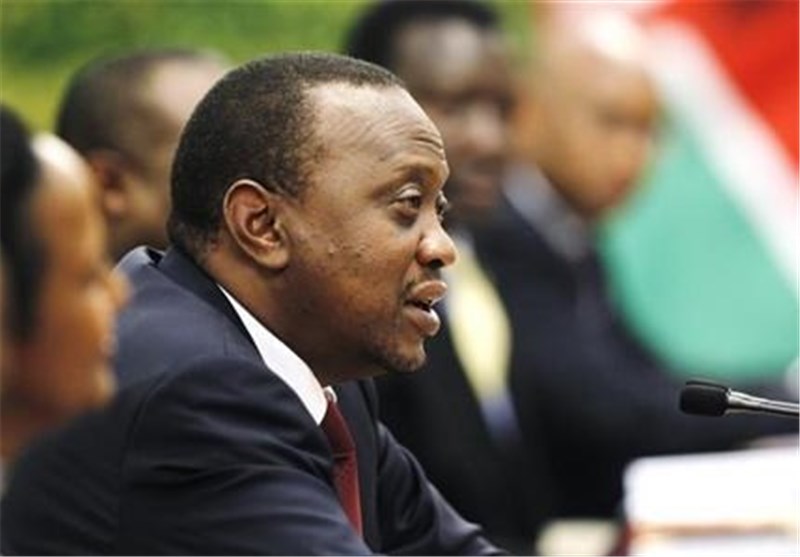 Kenyan President Unlikely to Appear at ICC