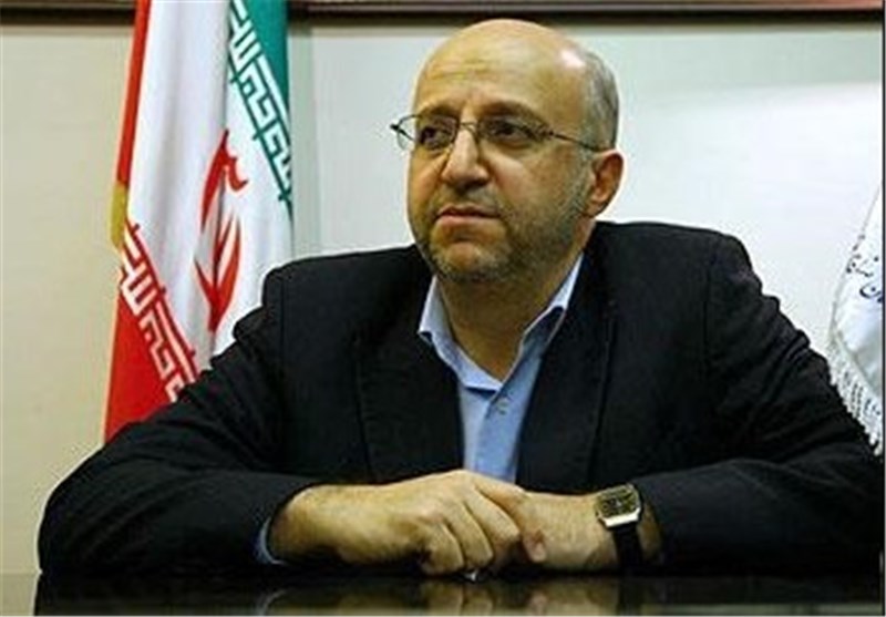 توسعه پروژه ایران LNG متوقف شده است