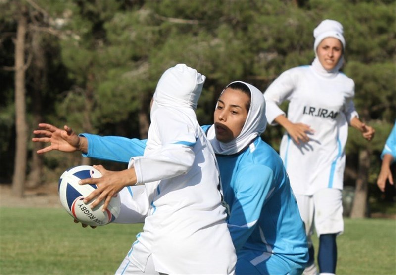 Nahid Biyarjomandi’s Positive Impact on Iran’s Rugby