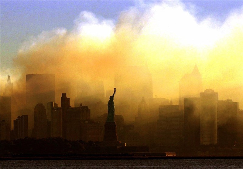 معماران و آنچه از معماری حملات 11 سپتامبر می‌گویند