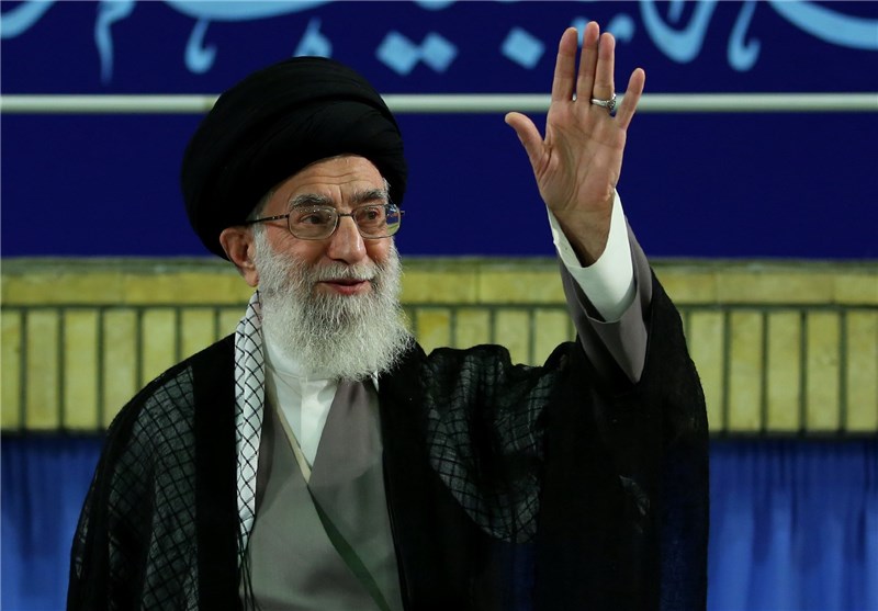 Iran’s Environmental Officials to Meet with Ayatollah Khamenei Sunday