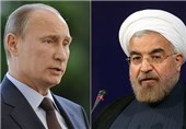 Russia’s Putin Optimistic about Iran Nuclear Issue