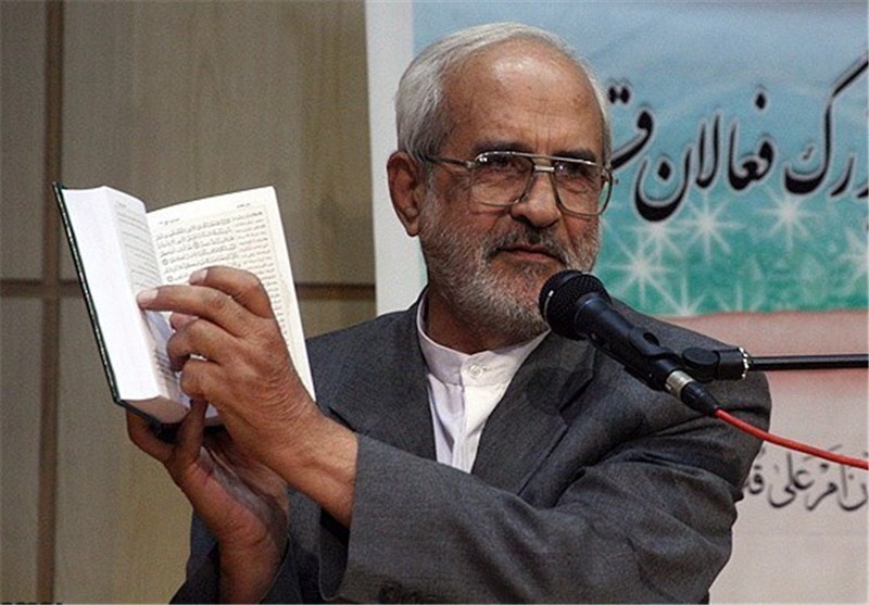 جلسات سبک زندگی قرآنی از فردا در تهران آغاز می‌شود/ تشکیل 400 جلسه در سراسر کشور
