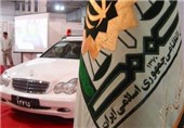 برنامه‌های هفته نیروی انتظامی در کهگیلویه و بویراحمد تشریح شد