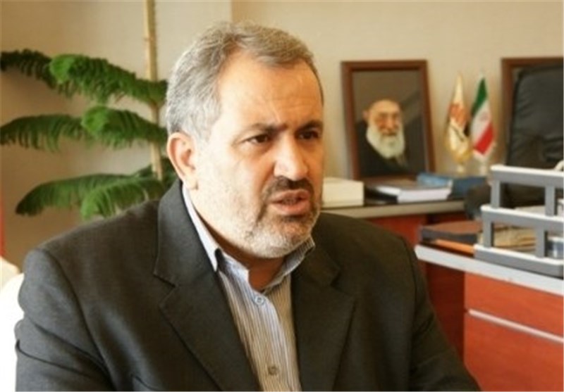 مدیرعامل مپنا: ایران موفق به تولید توربین های جدید گازی در کلاس E شد