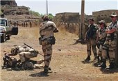 کشف جسد 21 سرباز در یک گور دست‌جمعی در مالی