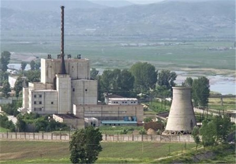 North Korea Appears to Restart Yongbyon Reactor